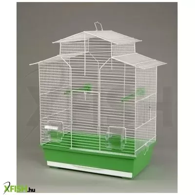 Kalitka Iza Ii Fehér 510*300*605mm