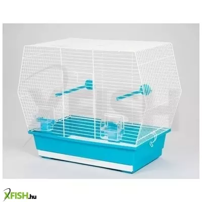 Kalitka Gabi Fehér 530x280x430mm