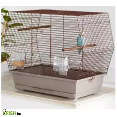 Kalitka Gabi Cink 530x280x430mm