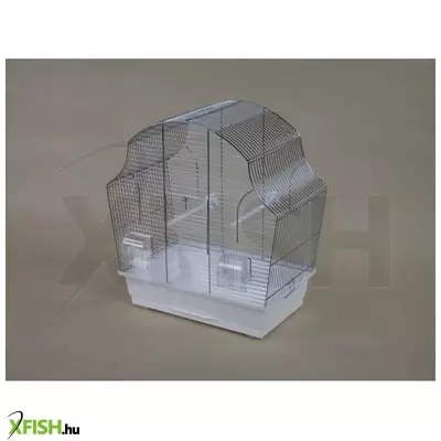 Kalitka Margot Ii Krómozott 505x280x540mm