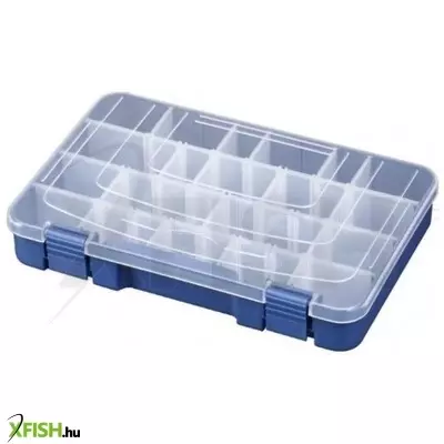 panaro pergető doboz