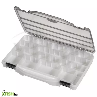 Panaro Vékony Pergetődoboz 276x186x27 mm