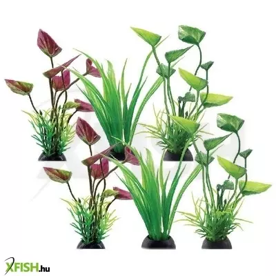 Chicos műnövény csomag 10cm mix 9db