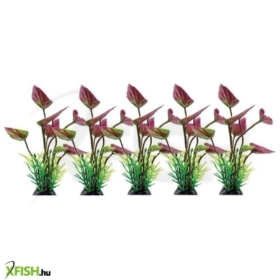 Chicos 01 Műnövény Csomag 10cm 9db/csomag