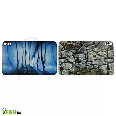 Egyéb vegyes poszter háttér guriga 30cm magas 15m - 8019/8020