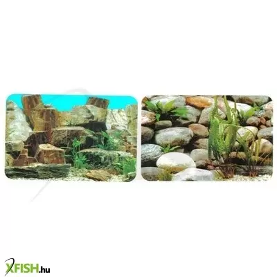 Egyéb vegyes poszter háttér guriga 30cm magas 15m - 9023/9025