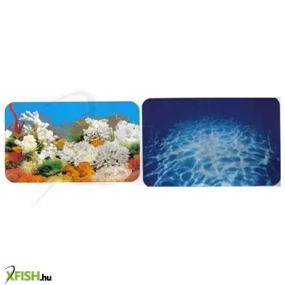 Egyéb vegyes poszter háttér guriga 30cm magas 15m - 9029/9063