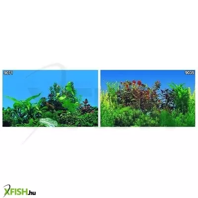 Egyéb vegyes poszter háttér guriga 30cm magas 15m - 9071/9035