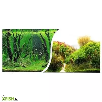 Egyéb vegyes poszter háttér guriga 30cm magas 15m - 9084/9085