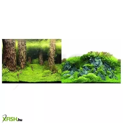 Egyéb vegyes poszter háttér guriga 30cm magas 15m - 9086/9087