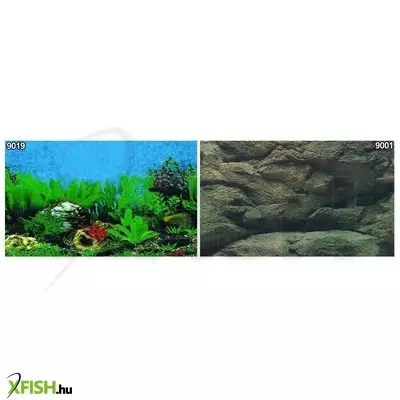 Egyéb vegyes poszter háttér guriga 40cm magas 15m - 9019/9001