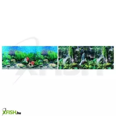 Egyéb vegyes poszter háttér guriga 40cm magas 15m - 9019/9026