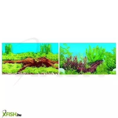 Egyéb vegyes poszter háttér guriga 50cm magas 15m - 9009/9021