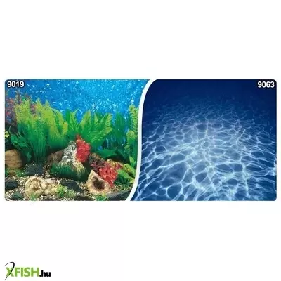 Egyéb vegyes poszter háttér guriga 50cm magas 15m - 9019/9063