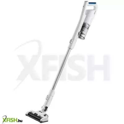 Midea p5 mcs2021wb akkumulátoros rúdporszívó, 150 w, vezeték nélküli, 2 sebességfokozat, 0,45 literes portartály