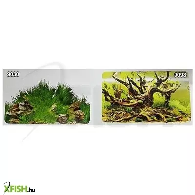 Egyéb vegyes poszter háttér guriga 60cm magas 15m - 9030/9098