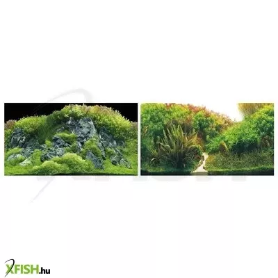 Egyéb vegyes poszter háttér guriga 60cm magas 25m - 9087/9084