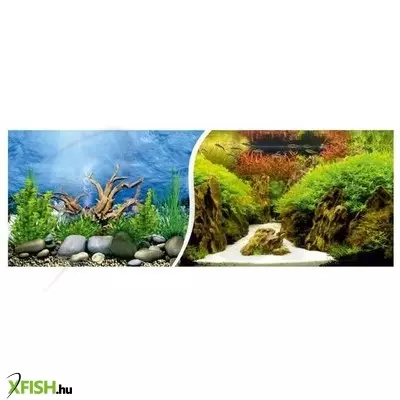 Egyéb vegyes poszter háttér guriga 60cm magas 15m - 9091/9082