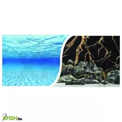 Egyéb vegyes poszter háttér guriga 60cm magas 15m - scnm