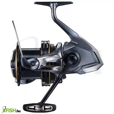 Shimano Power Aero Xsc 14000 Távdobó Orsó