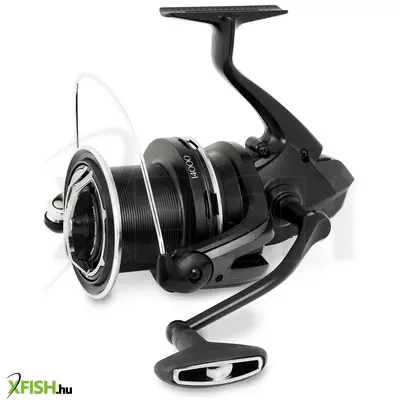 Shimano Power Aero Xtb 14000 Távdobó Orsó