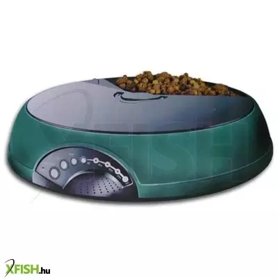 Tommi pet restaurant kisállat etető automata