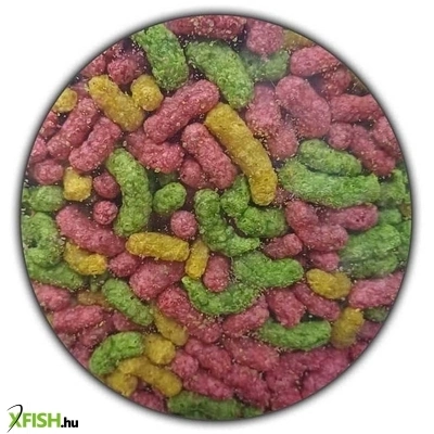 Panzi-pet panzi 4 seasons sticks kerti tavi díszhaleleség 1kg