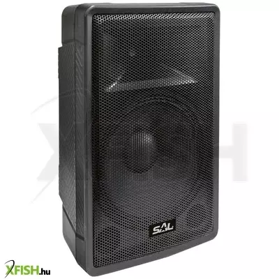 Sal pax 42bt aktív zenekari hangdoboz, multimédia lejátszó, 400/250 w, bluetooth, usb, FM rádió, eq