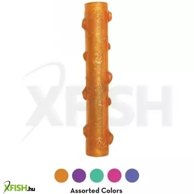 KONG Squeez Pattogó Bot Kutyajáték Vegyes Szín L