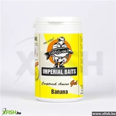 Imperial Baits Amino Gel Banana 100 G Por Dip (Ar1389)