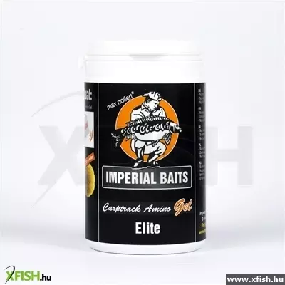 Imperial Baits Amino Gel Elite 100 G Por Dip (Ar1574)