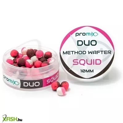 Promix Duo Wafter Method Csali Tintahal 10mm 18g