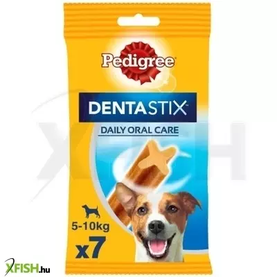 Pedigree Denta Stix 7db Mv Small 110g
