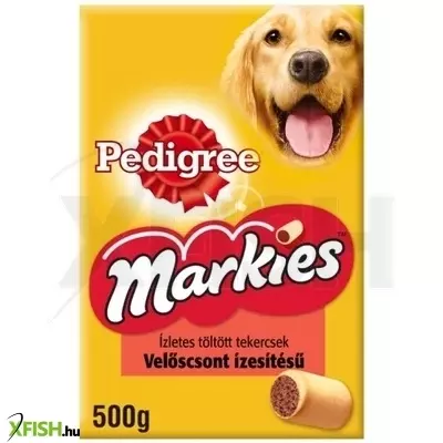 Pedigree Markies 500g