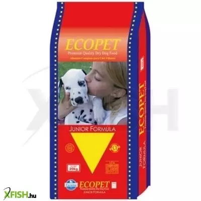 Ecopet Junior 27/14 15kg