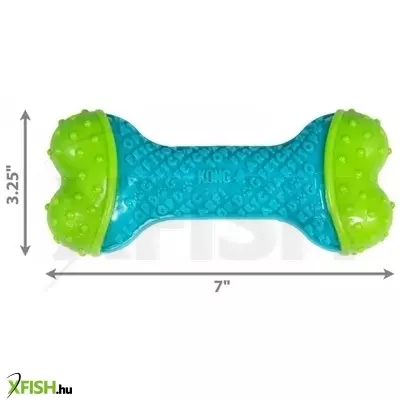 Kong rágócsont kutyajáték M/L