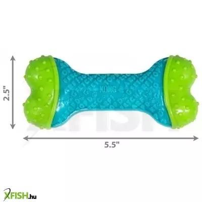 Kong rágócsont kutyajáték S/M