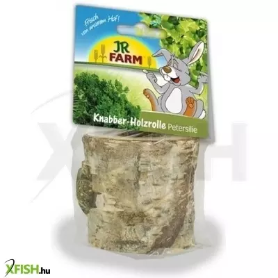 Jr farm snack henger petrezselyem 100g