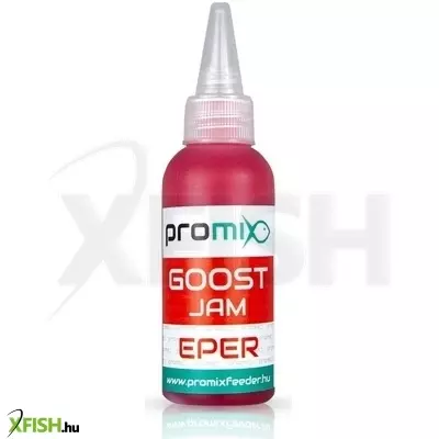 Promix Goost Jam Aroma Eper 60 ml