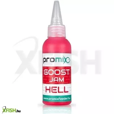 Promix Goost Jam Aroma Hell 60 ml