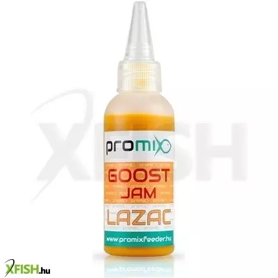 Promix Goost Jam Aroma Lazac 60 ml