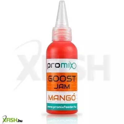Promix Goost Jam Aroma Mangó 60 ml