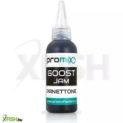 Promix Goost Jam Panettone Aroma 60 m