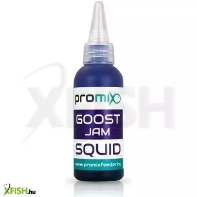Promix Goost Jam Squid Aroma 60 m