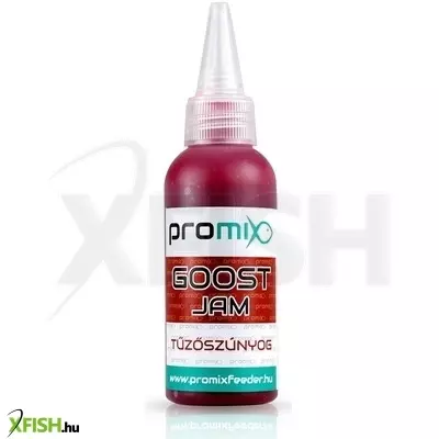 Promix Goost Jam Aroma Tűzőszúnyog 60 ml