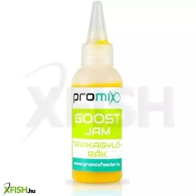 Promix Goost Jam Aroma Tavikagyló-Rák 60 ml