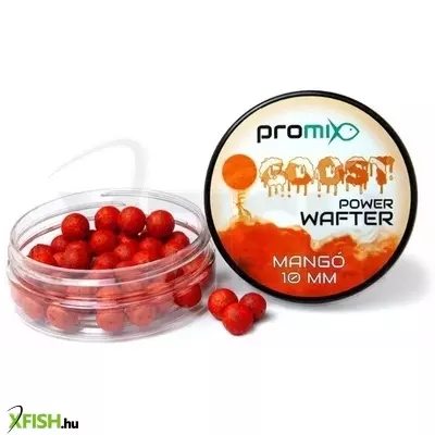 Promix Goost Power Wafter Method Csali Mangó 8mm 20g