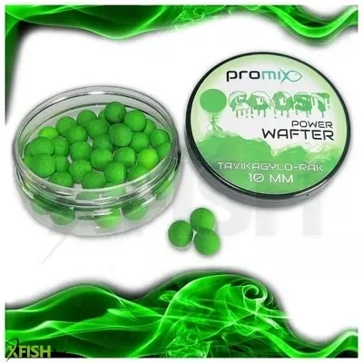 Promix Goost Power Wafter Method Csali Tavikagyló Rák 10mm 20g