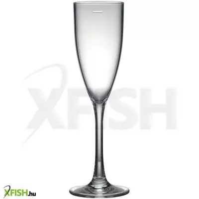 Örökpohár phr reims17-6 törhetetlen pezsgőspohár szett, 17 cl, mikrozható, mosogatógépben mosható, 6 db/szett