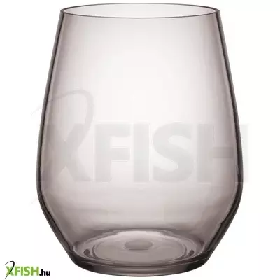 Örökpohár phr stemless40b-4 törhetetlen öblös vizespohár szett, 40 cl, mikrozható, mosogatógépben mosható, 4 db/szett